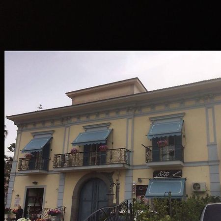 Casa Holiday Hotel Sarno Kültér fotó